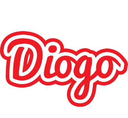 Diogo sunshine logo