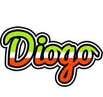 Diogo superfun logo