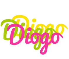 Diogo sweets logo