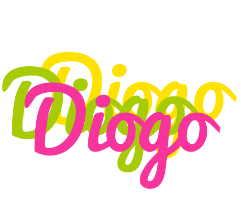Diogo sweets logo