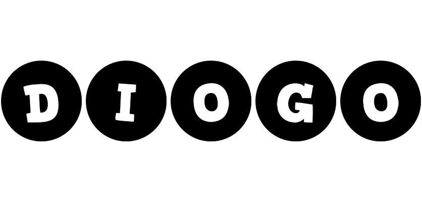 Diogo tools logo