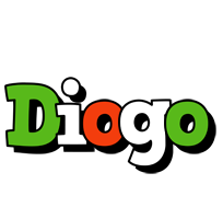 Diogo venezia logo