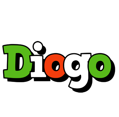 Diogo venezia logo