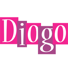 Diogo whine logo