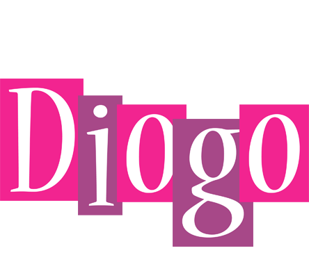 Diogo whine logo
