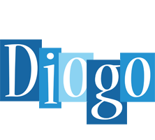 Diogo winter logo