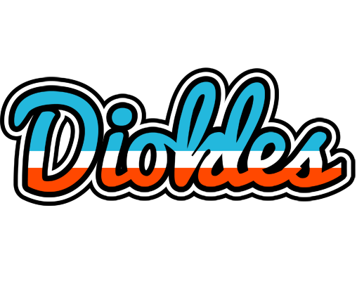 Diokles america logo