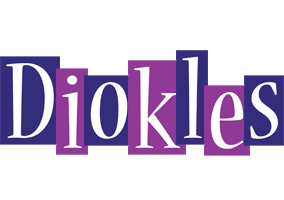 Diokles autumn logo