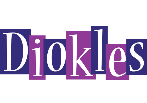 Diokles autumn logo