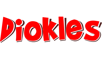 Diokles basket logo