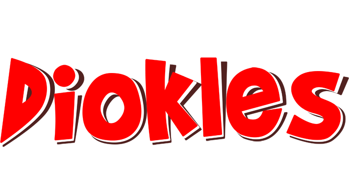Diokles basket logo