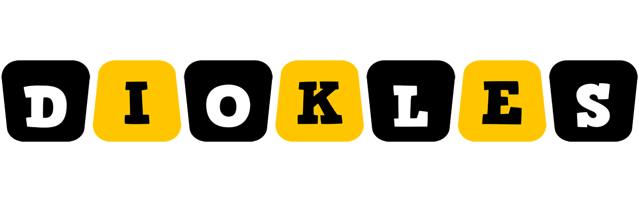 Diokles boots logo