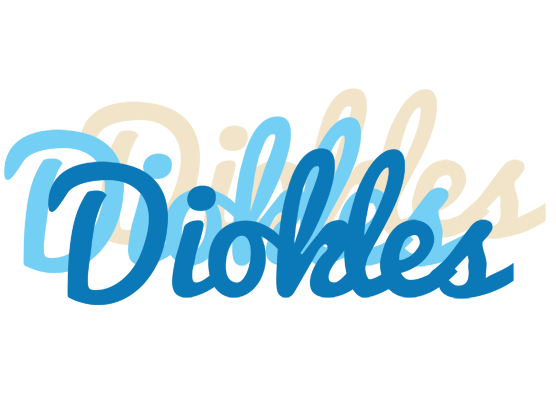 Diokles breeze logo