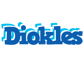 Diokles business logo