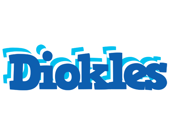 Diokles business logo