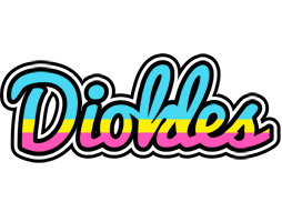 Diokles circus logo