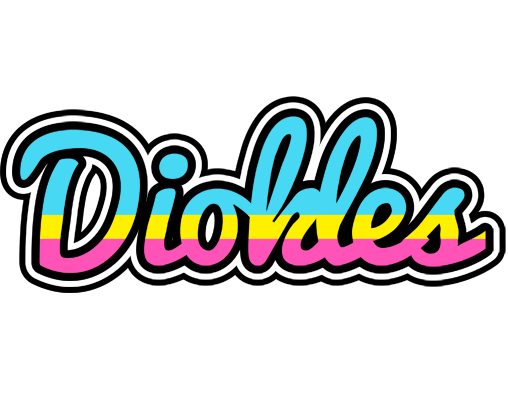 Diokles circus logo