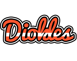 Diokles denmark logo