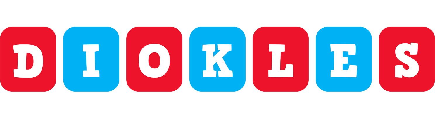 Diokles diesel logo