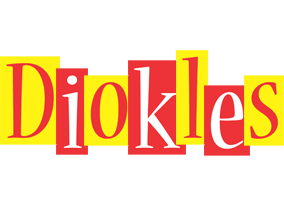 Diokles errors logo