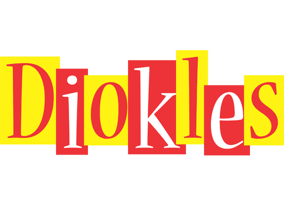 Diokles errors logo