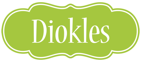 Diokles family logo