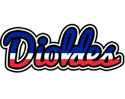 Diokles france logo