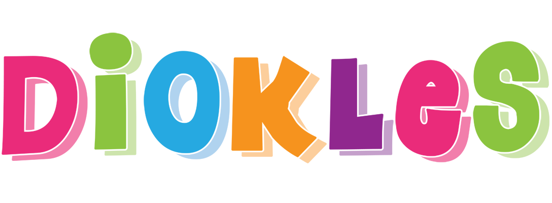 Diokles friday logo