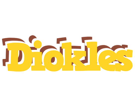 Diokles hotcup logo