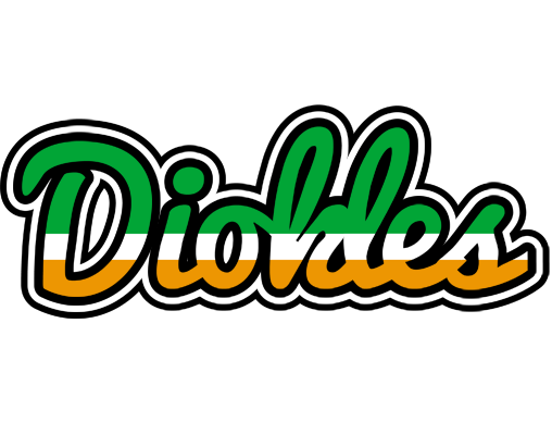 Diokles ireland logo