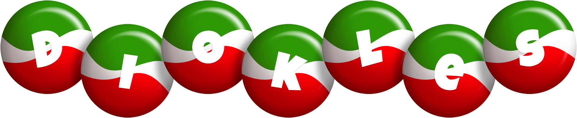 Diokles italy logo