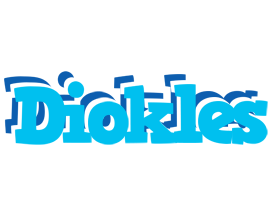 Diokles jacuzzi logo