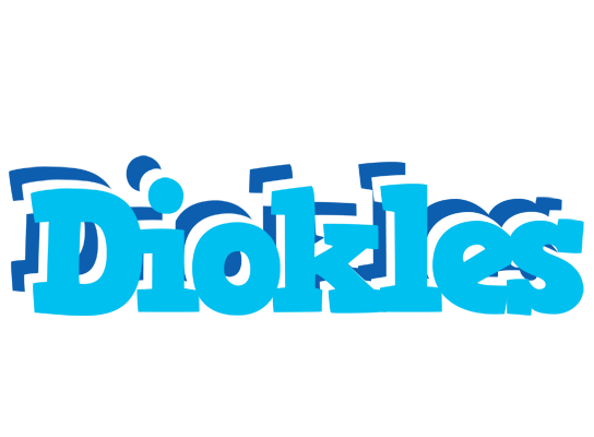 Diokles jacuzzi logo