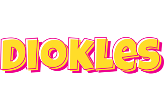 Diokles kaboom logo