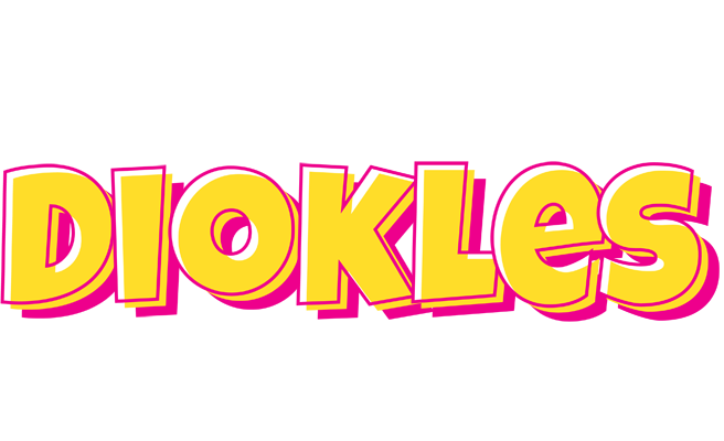 Diokles kaboom logo