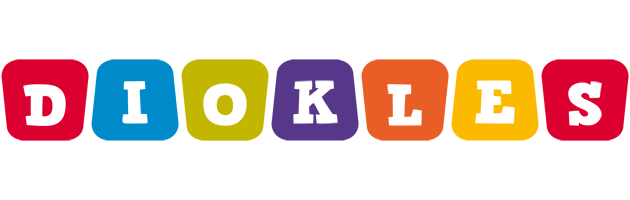 Diokles kiddo logo