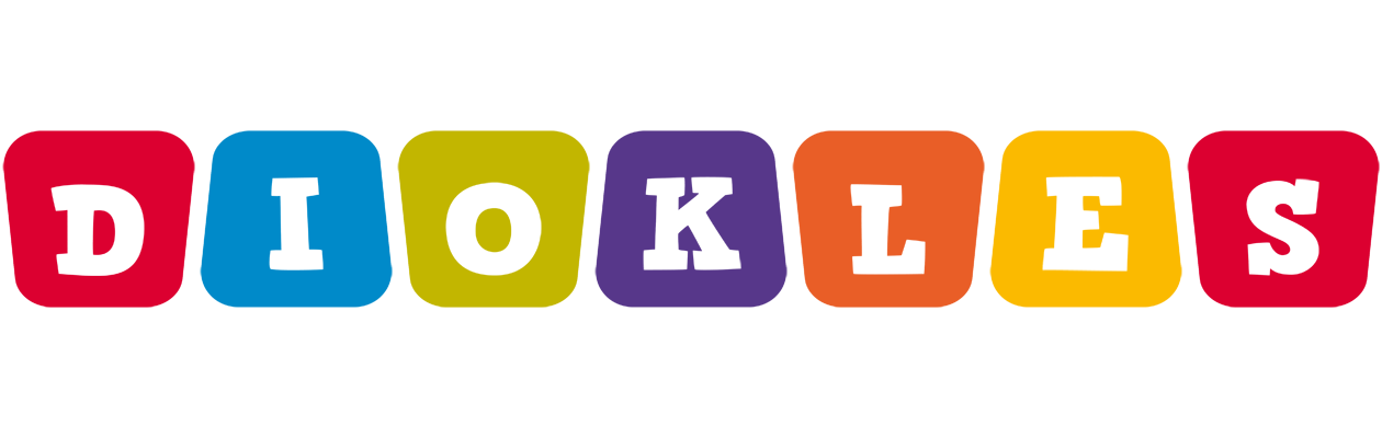 Diokles kiddo logo