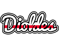 Diokles kingdom logo