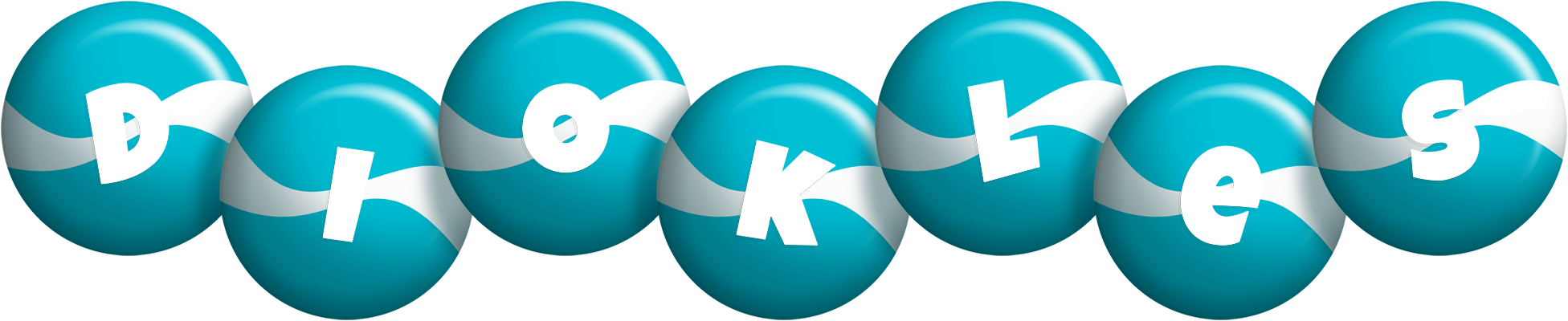 Diokles messi logo