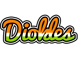 Diokles mumbai logo