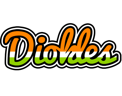 Diokles mumbai logo