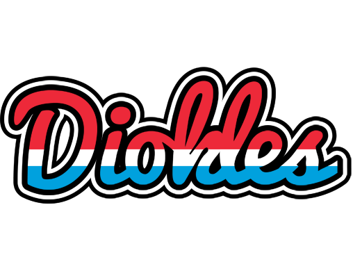 Diokles norway logo