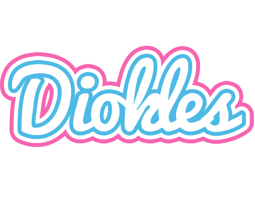 Diokles outdoors logo
