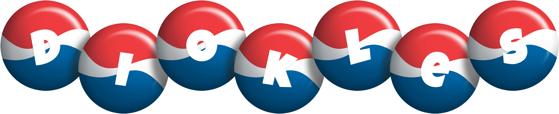 Diokles paris logo