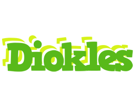 Diokles picnic logo