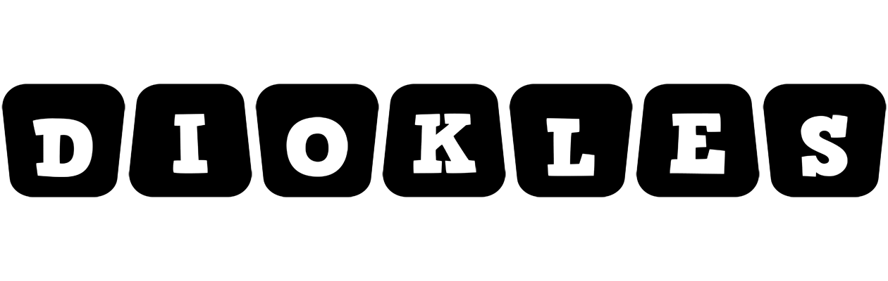 Diokles racing logo