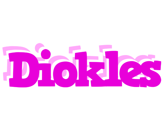 Diokles rumba logo