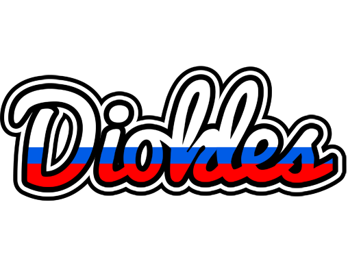 Diokles russia logo