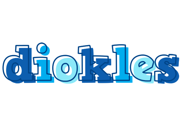 Diokles sailor logo