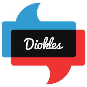 Diokles sharks logo